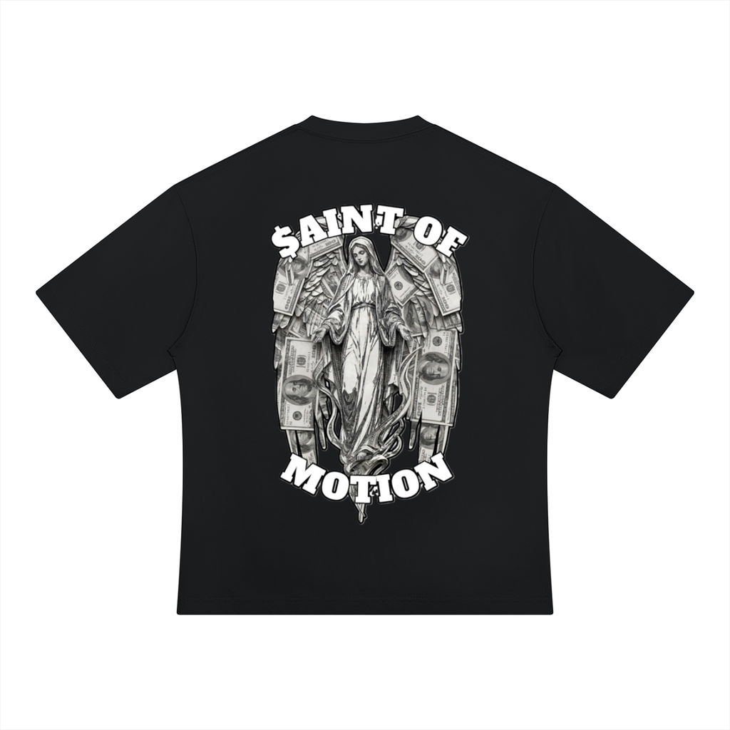 The Saint Tee