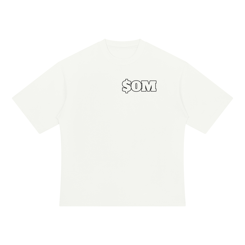 The Saint Tee