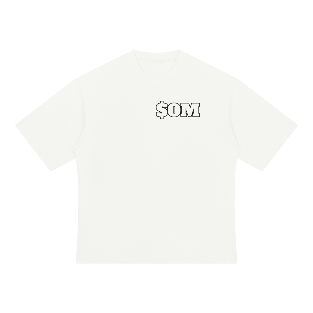 The Saint Tee
