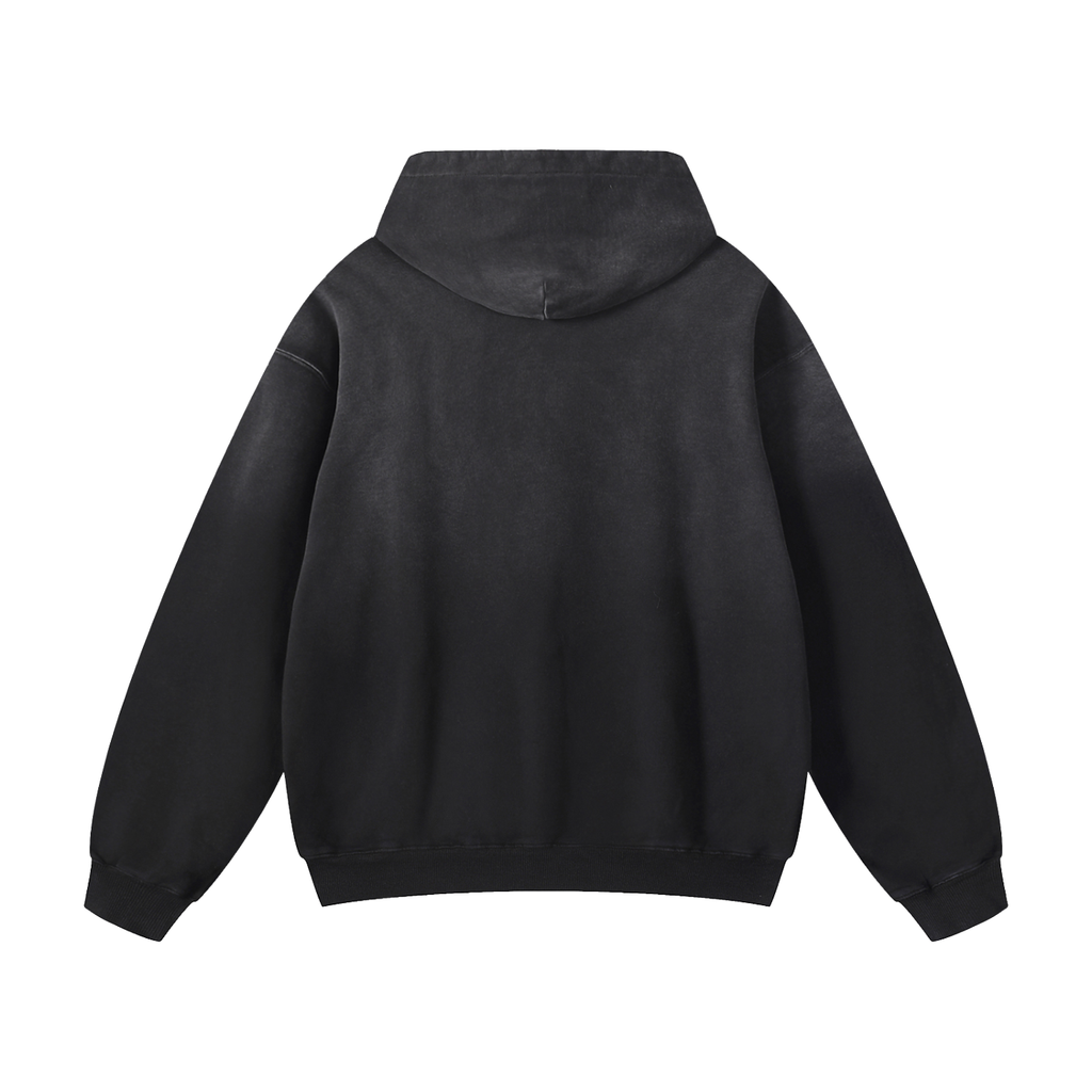 Saint License Hoodie