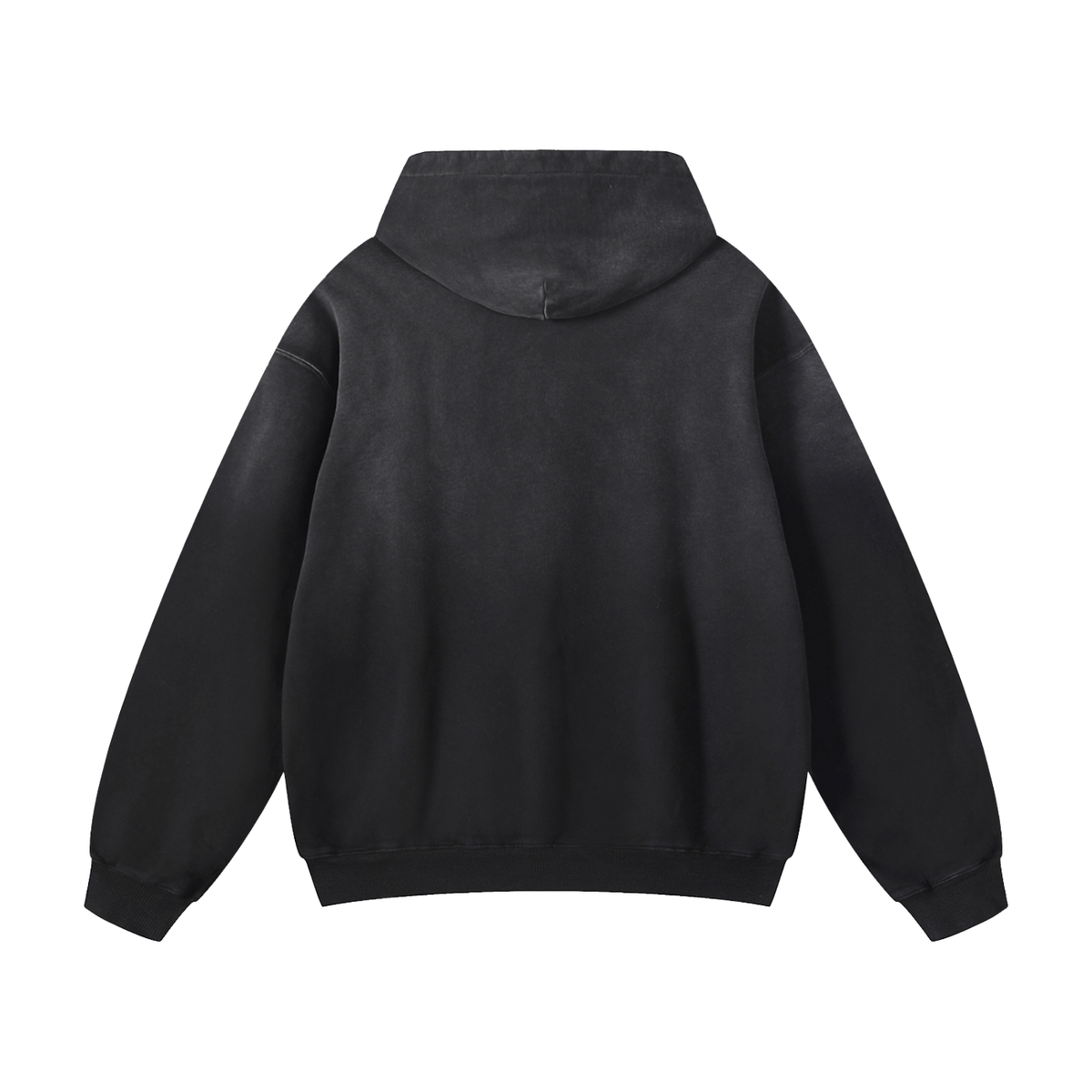 Saint License Hoodie