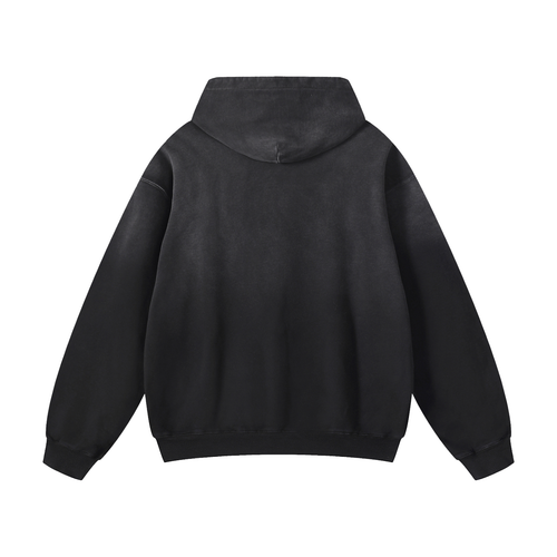 Saint License Hoodie
