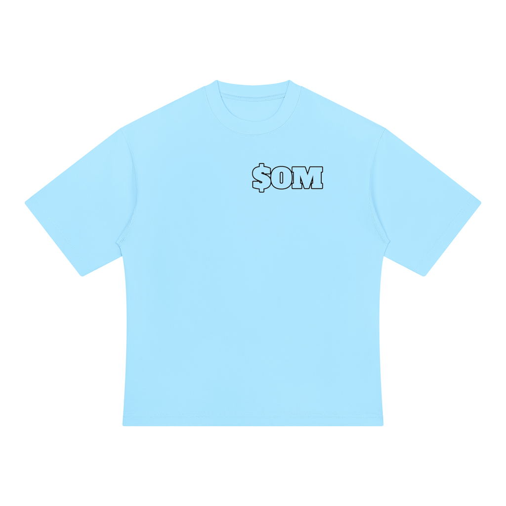 The Saint Tee