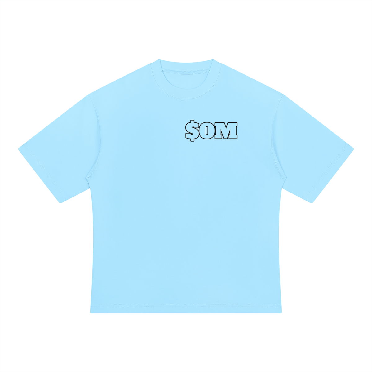 The Saint Tee