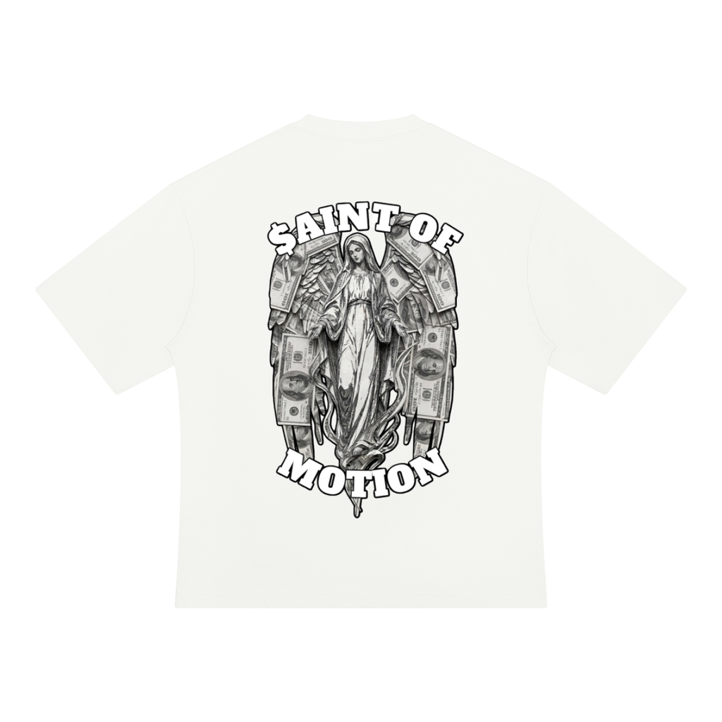 The Saint Tee