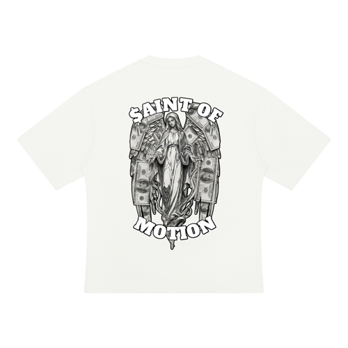The Saint Tee