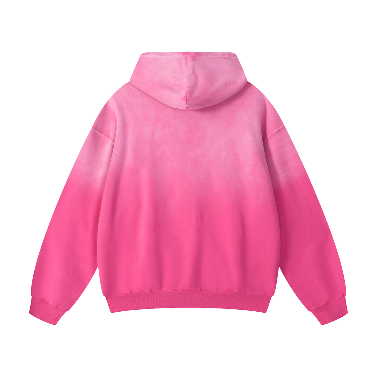 Saint License Hoodie