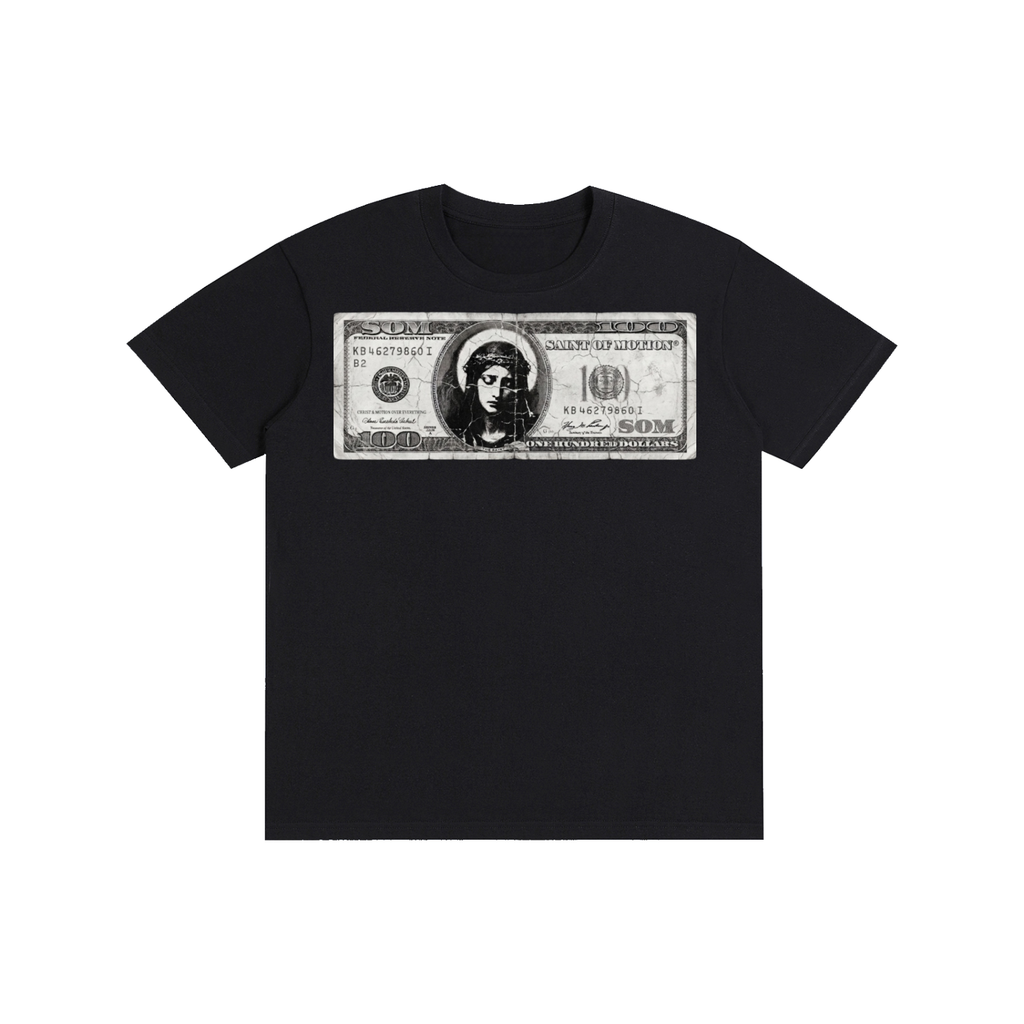 The $100 Tee