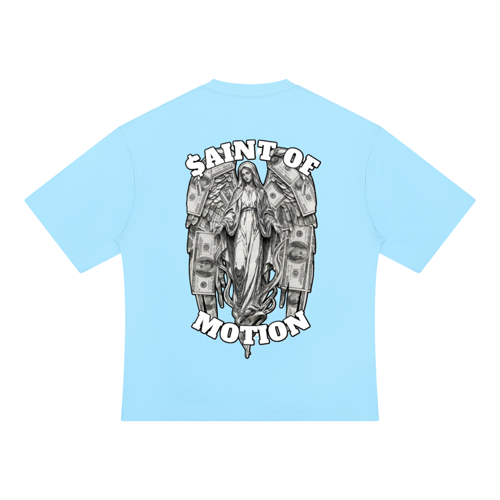 The Saint Tee
