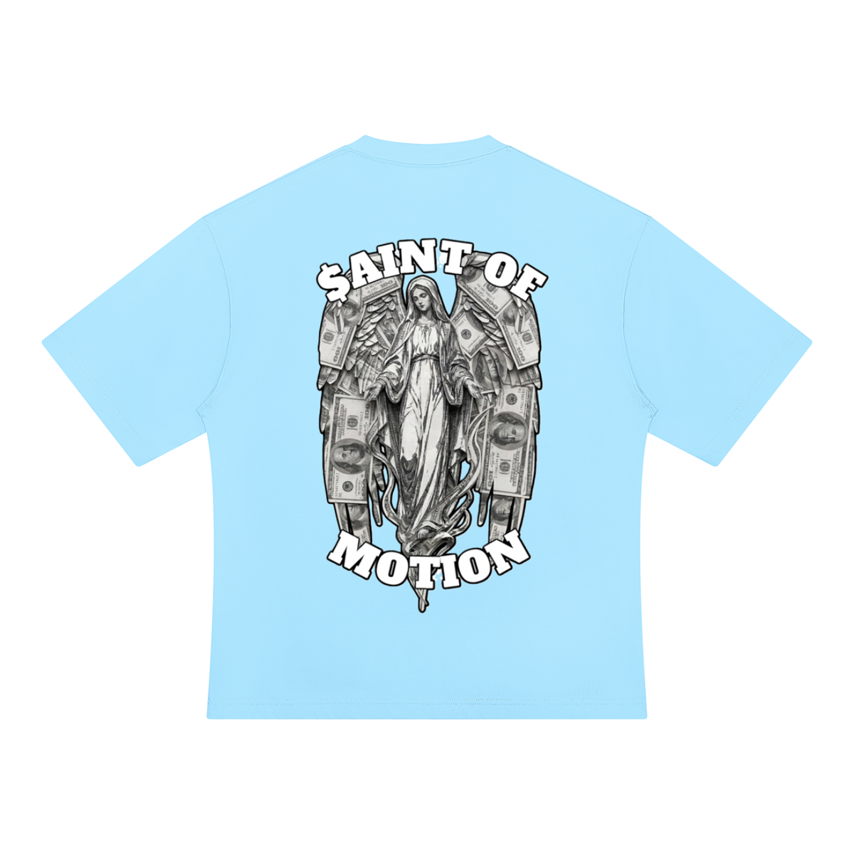 The Saint Tee
