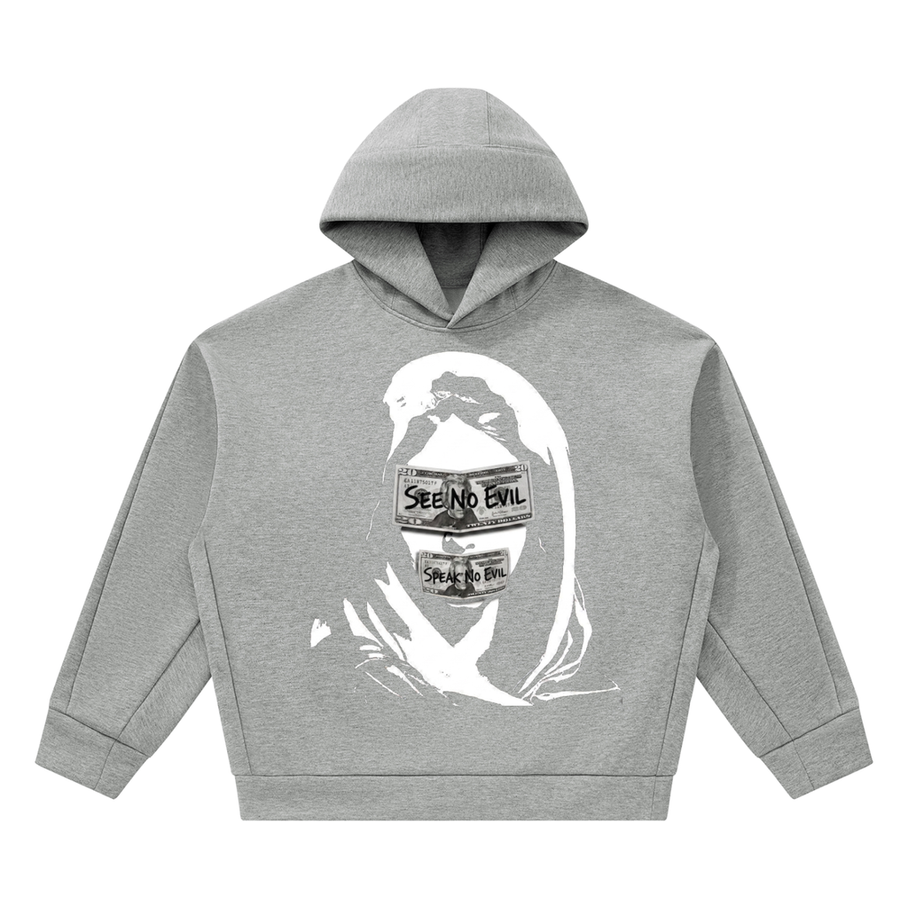 See No Evil Hoodie
