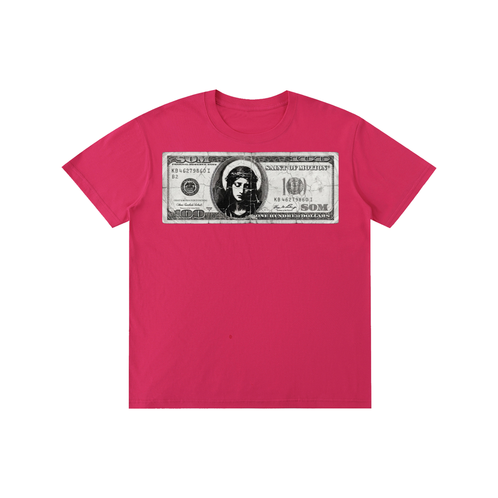 The $100 Tee