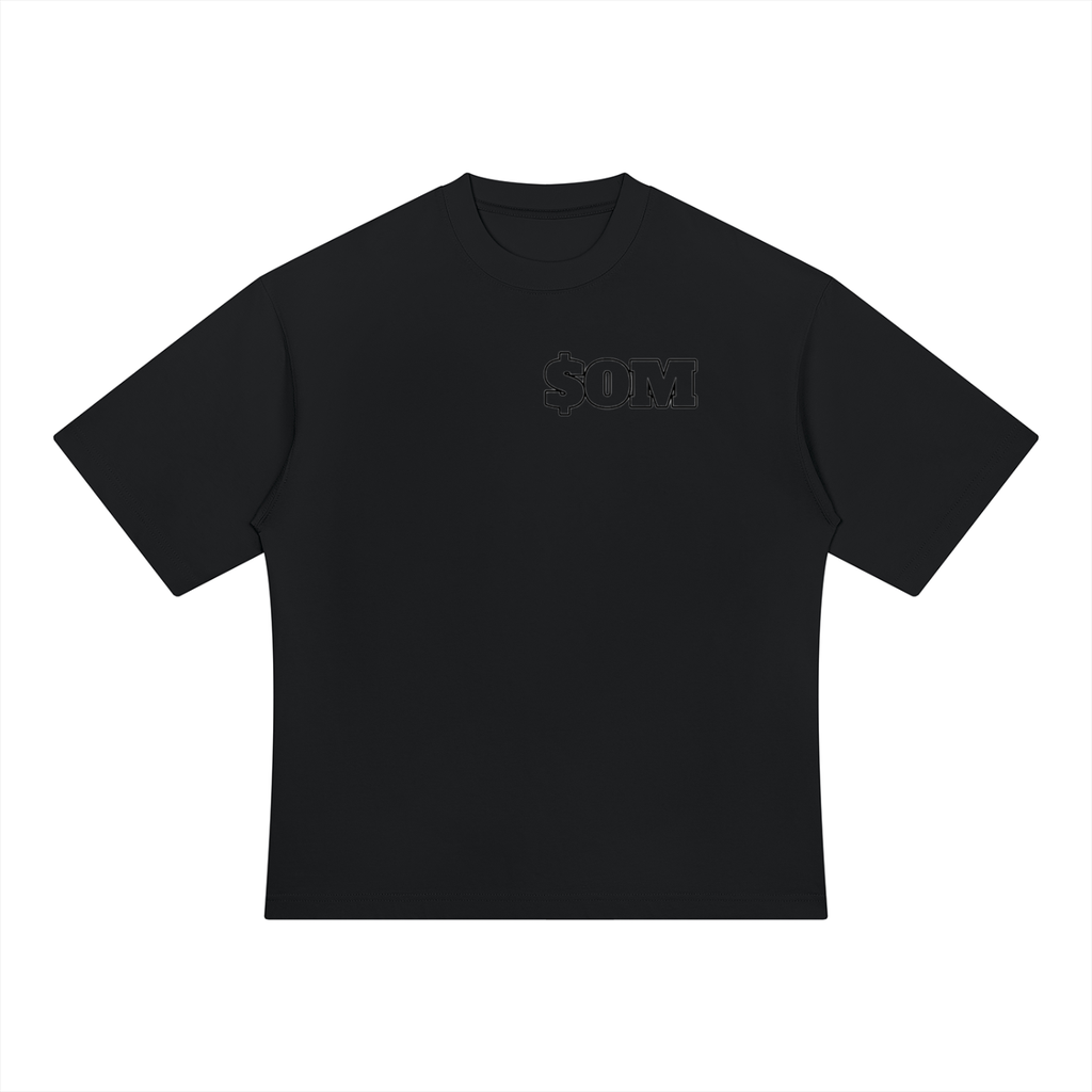 The Saint Tee
