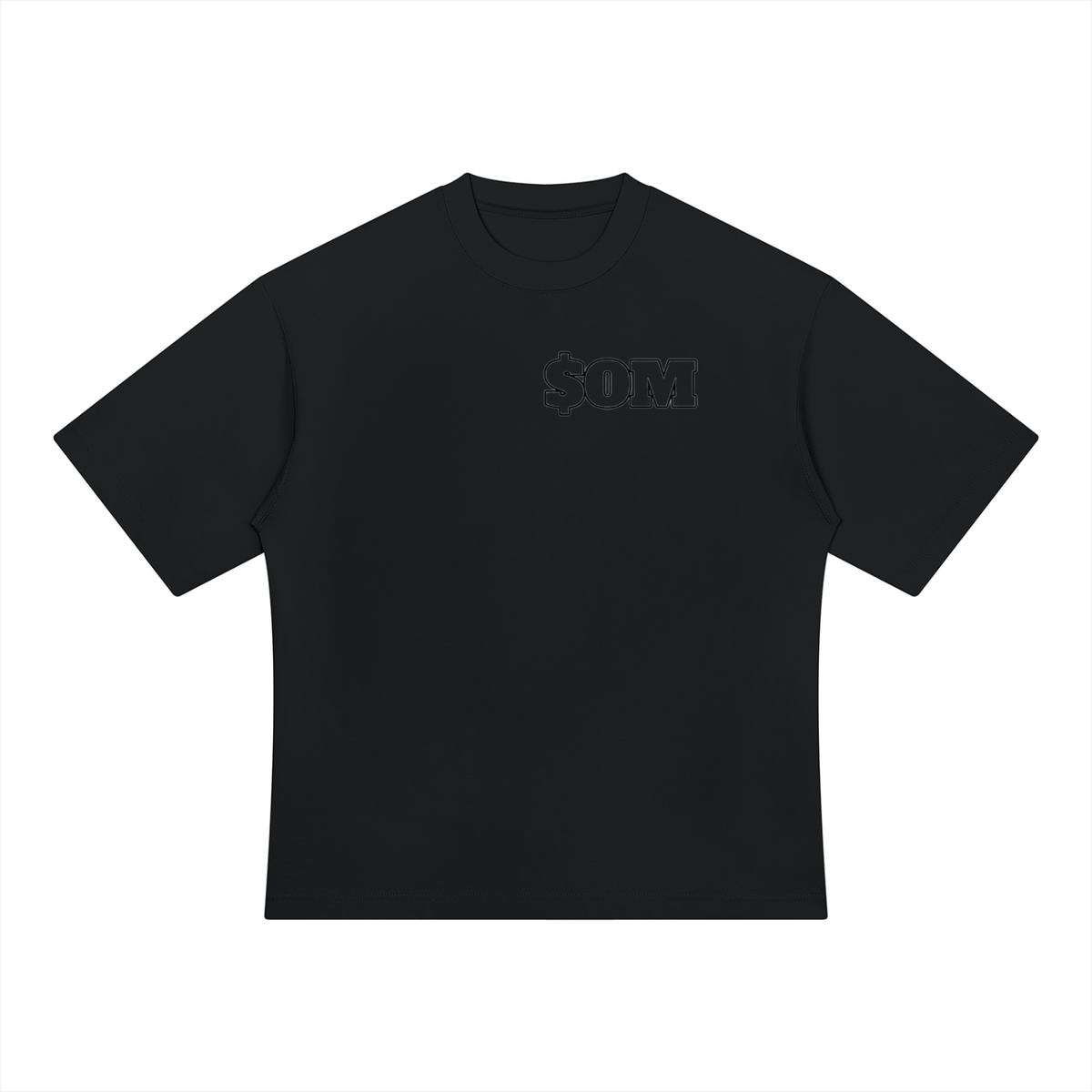 The Saint Tee