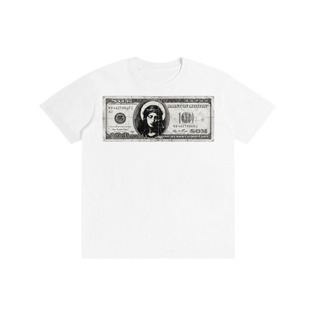 The $100 Tee