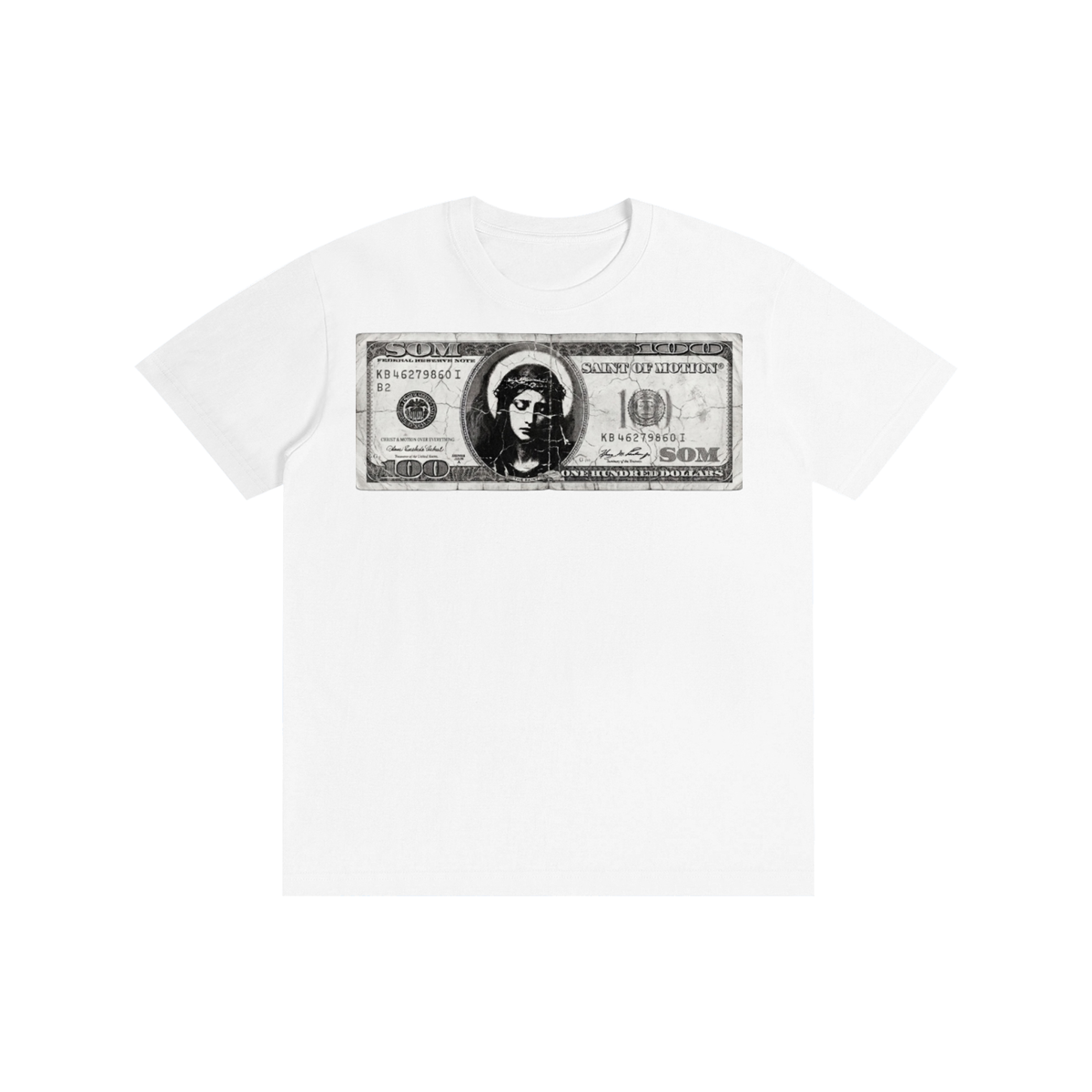 The $100 Tee